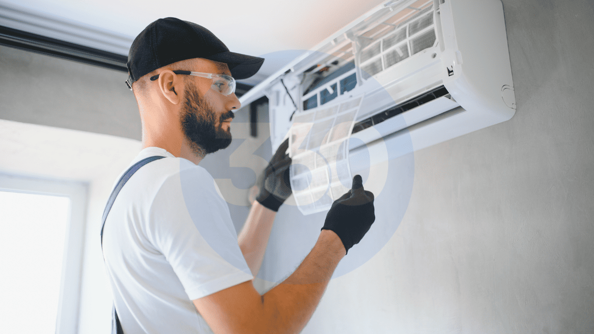 Kahramanmaraş Klima Servisi