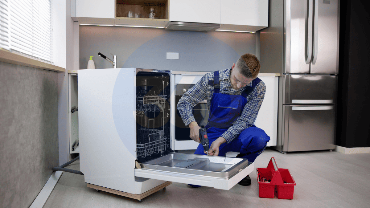 Kahramanmaraş Bulaşık Makinesi Servisi