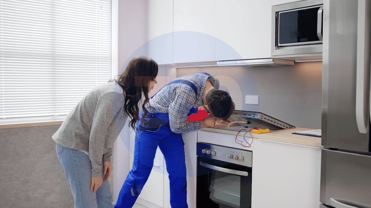 Kahramanmaraş Fırın Ocak Servisi